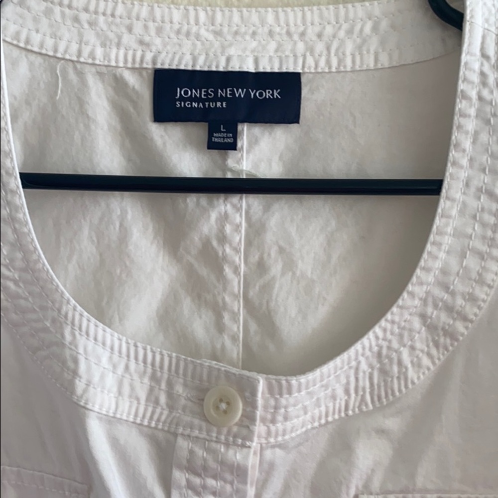 Jones New York shirt - Picture 3 of 4